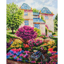 Літо у провінції Літо у провінції