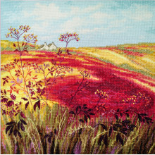 Лугові таємниці 2