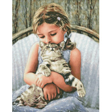 Пухнастий друг