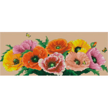 Маковий настрій