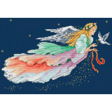 Янгол Різдва