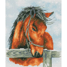 Перший сніг