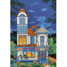 Мій затишний будинок