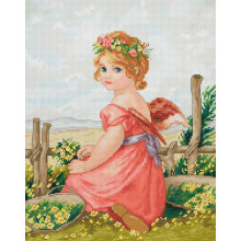 Погляд Янгола