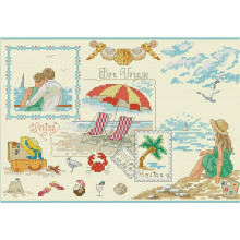 Літні канікули Літні канікули