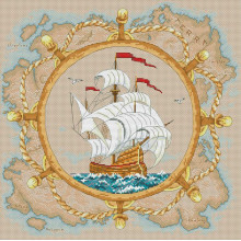 Морська історія