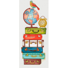 Щасливої ​​подорожі!