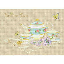 Чай на двох