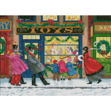 Подарунки до Різдва