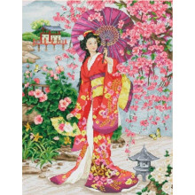 Східна красуня