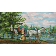 Прогулянка на березі