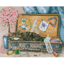 Скарб майстрині