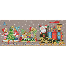 Новорічний експрес