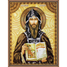 Святий Кирило