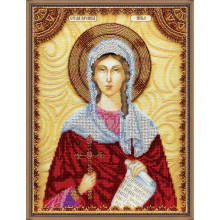 Свята Ніка (Вікторія) Свята Ніка (Вікторія)