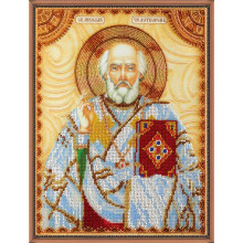 Святий Микола