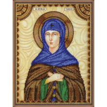 Свята Таїсія Свята Таїсія