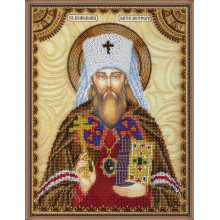 Святий Веніамін Святий Веніамін