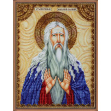 Святий Макарій (Макар)