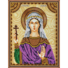 Свята Клавдія Свята Клавдія