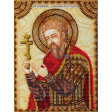 Святий Феодор (Федір) Святий Феодор (Федір)