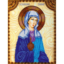 Свята Соломія Свята Соломія