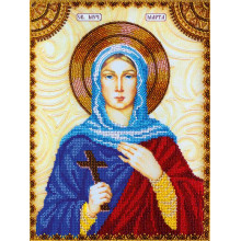 Свята Марта Свята Марта