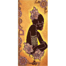 Марокканка