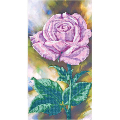 Дольче Віта |  арт. AB-151 | Набір для вишивки бісером