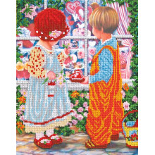 Перше кохання