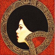 Леді Макбет