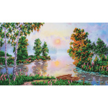 Ранкова імла