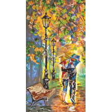 Кольоровий настрій