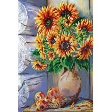 Дачний букет