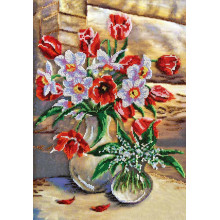 Подих весни