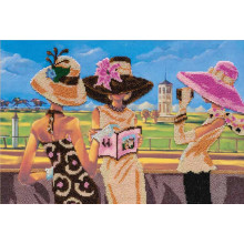 На іподромі - 2