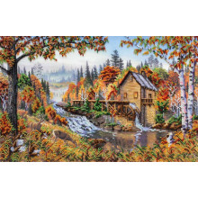 Водяний млин