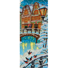 Казковий вечір