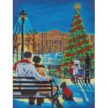 Сніжний карнавал