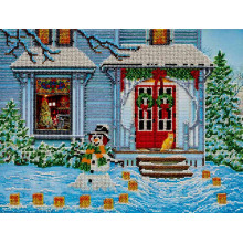 Новорічна історія