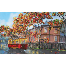 Осінній блюз