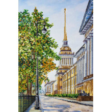 Міські замальовки - 1