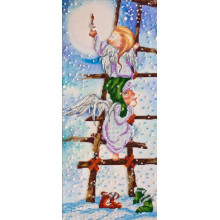 Перша зіронька