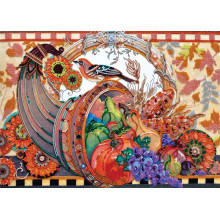 Ріг достатку