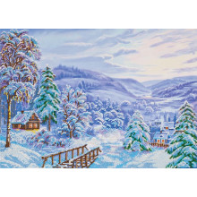 Зимовий ранок