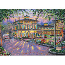 Світський раут