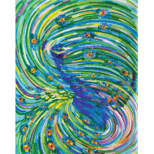 Смарагдовий вихор