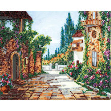 Приморська вуличка