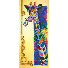 Райдужна жирафа