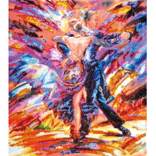 У ритмі танго